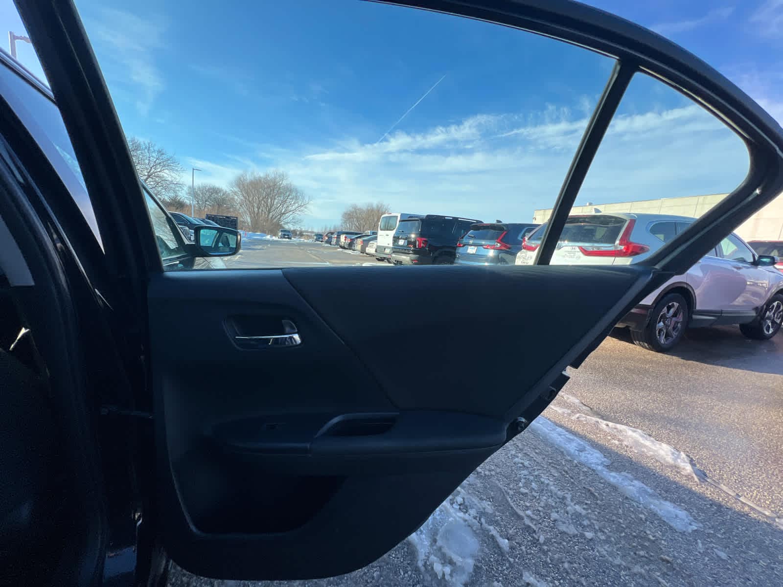 Thumbnail: 2017 Honda Accord - 8