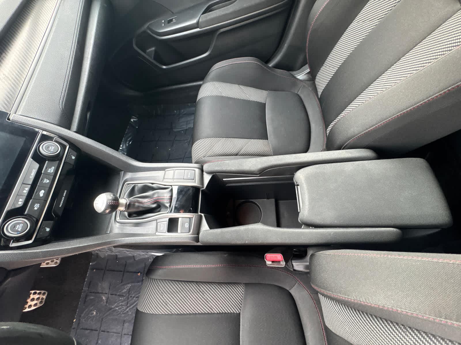 Thumbnail: 2019 Honda Civic - 21