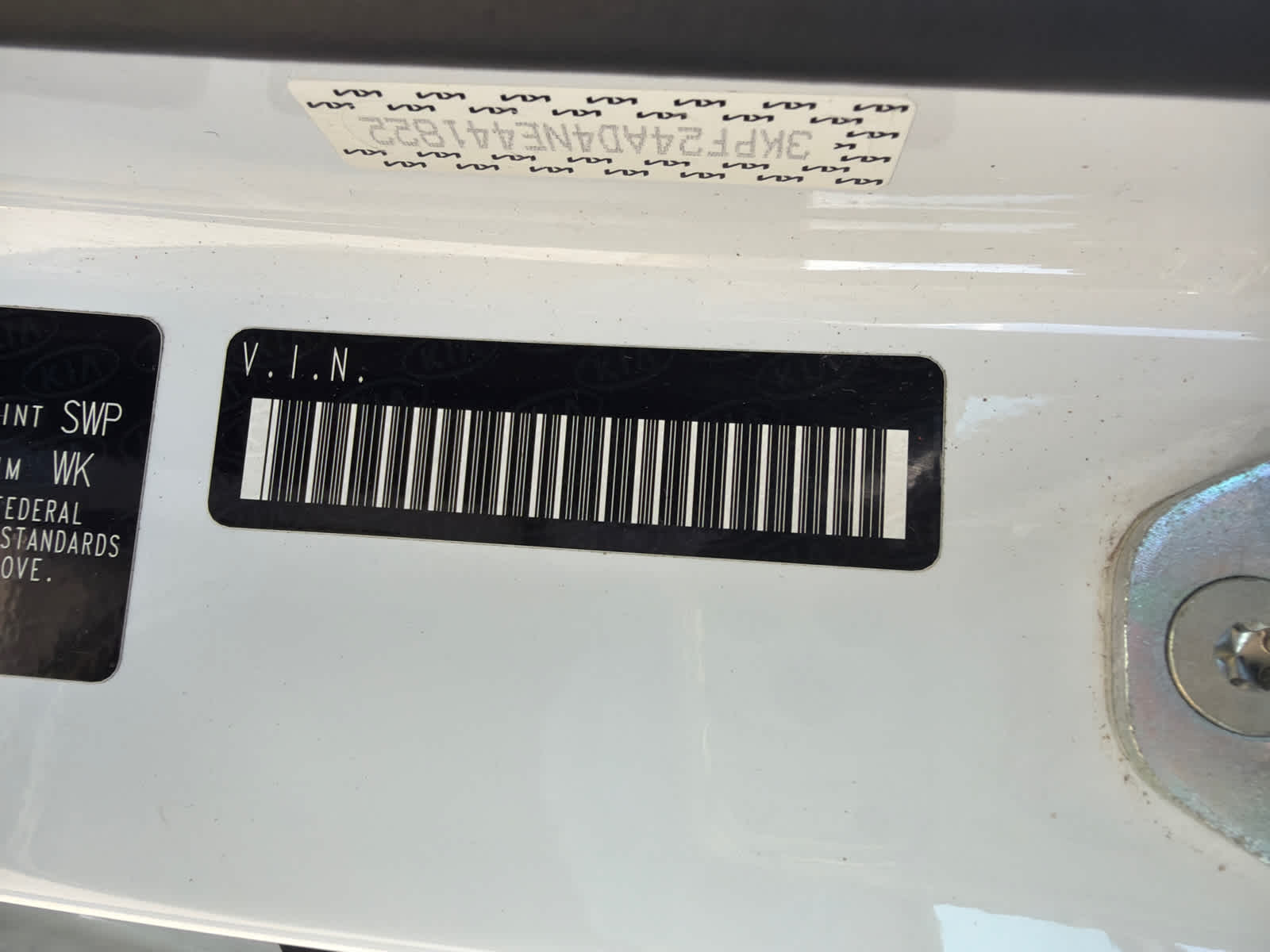 Thumbnail: 2022 Kia Forte - 17