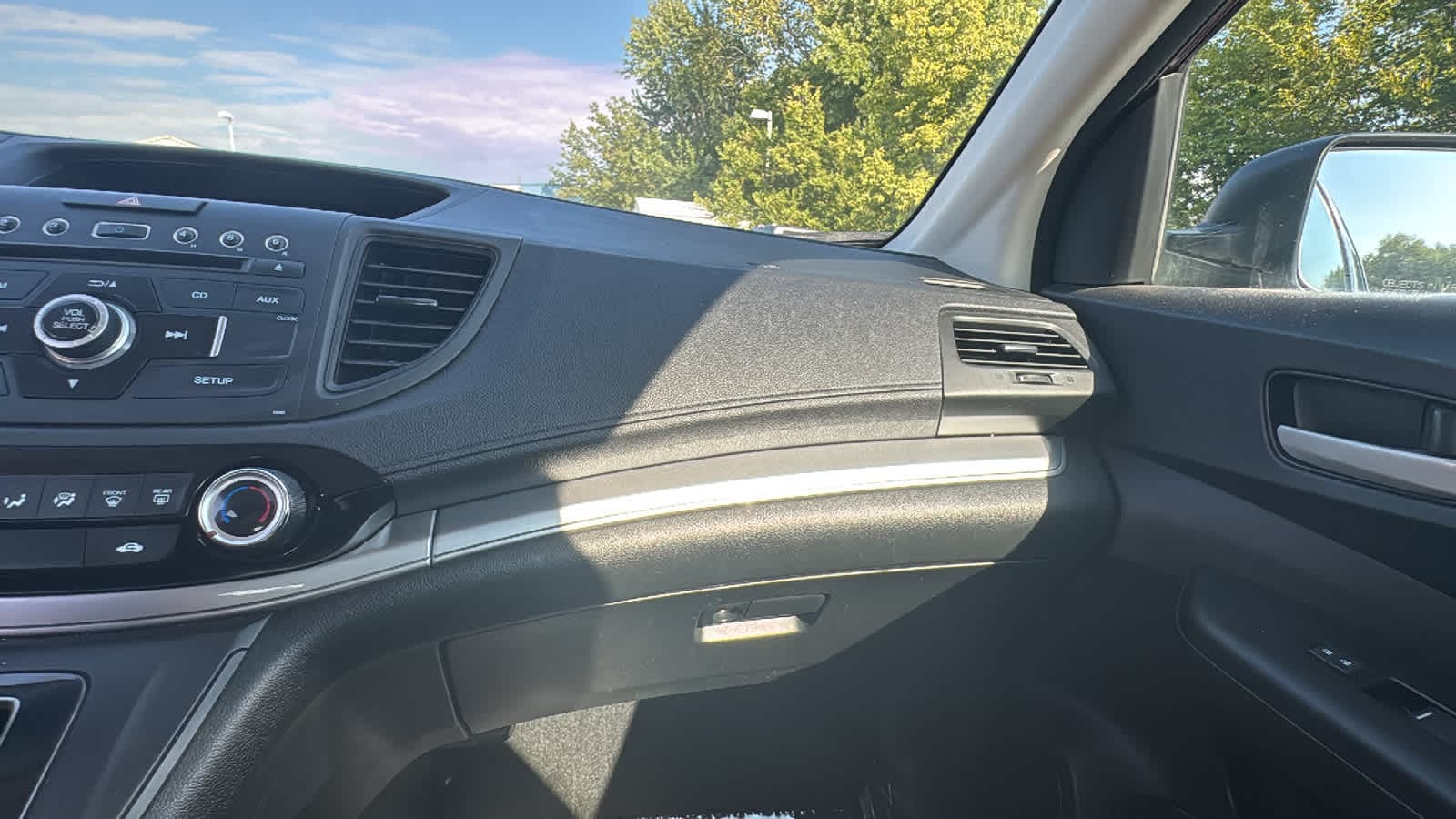 Thumbnail: 2015 Honda CR-V - 23