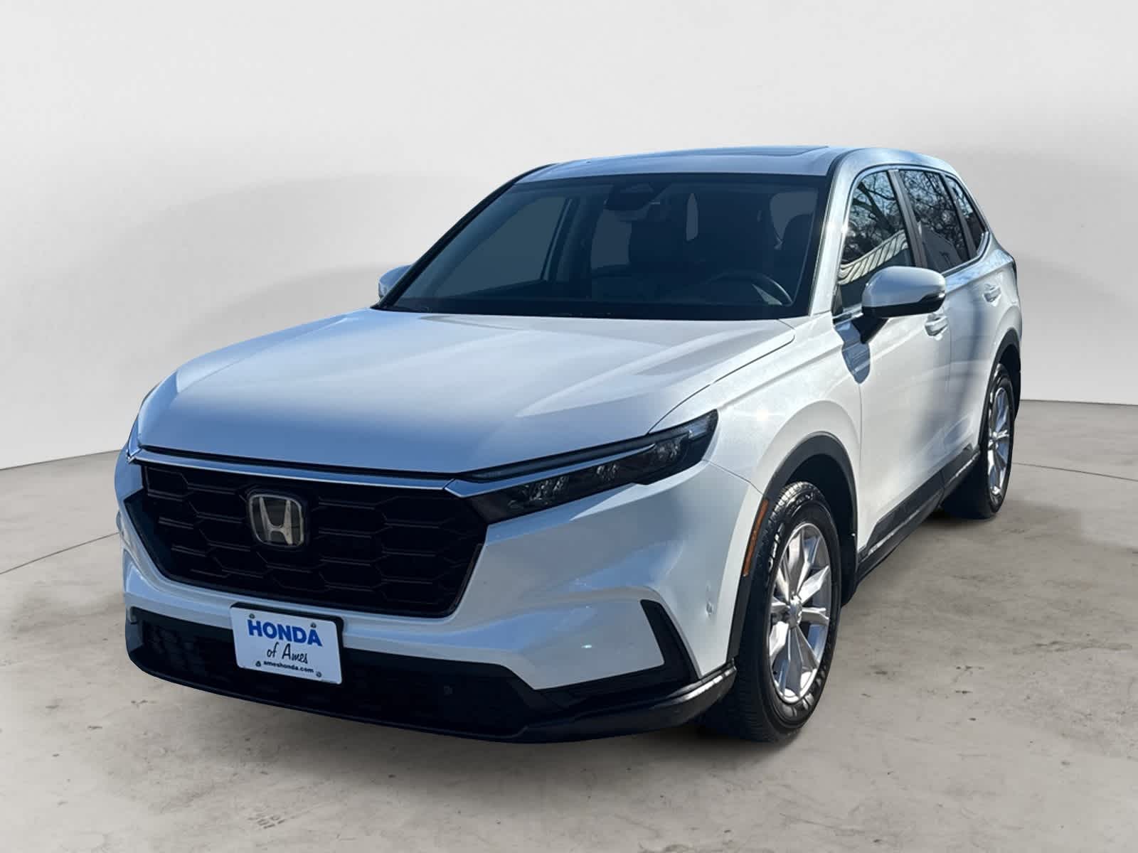 Thumbnail: 2024 Honda CR-V - 1