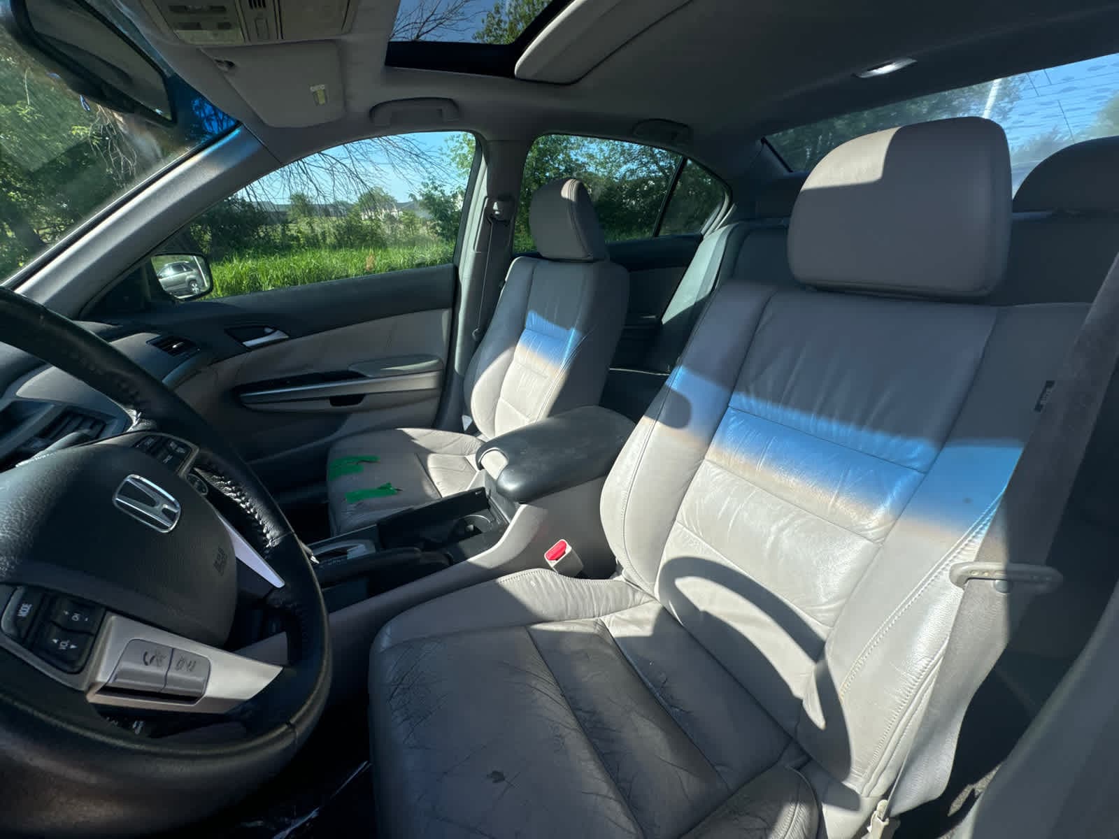Thumbnail: 2009 Honda Accord - 8