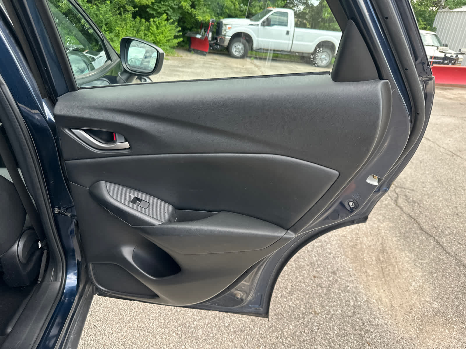 Thumbnail: 2019 Mazda CX-3 - 7