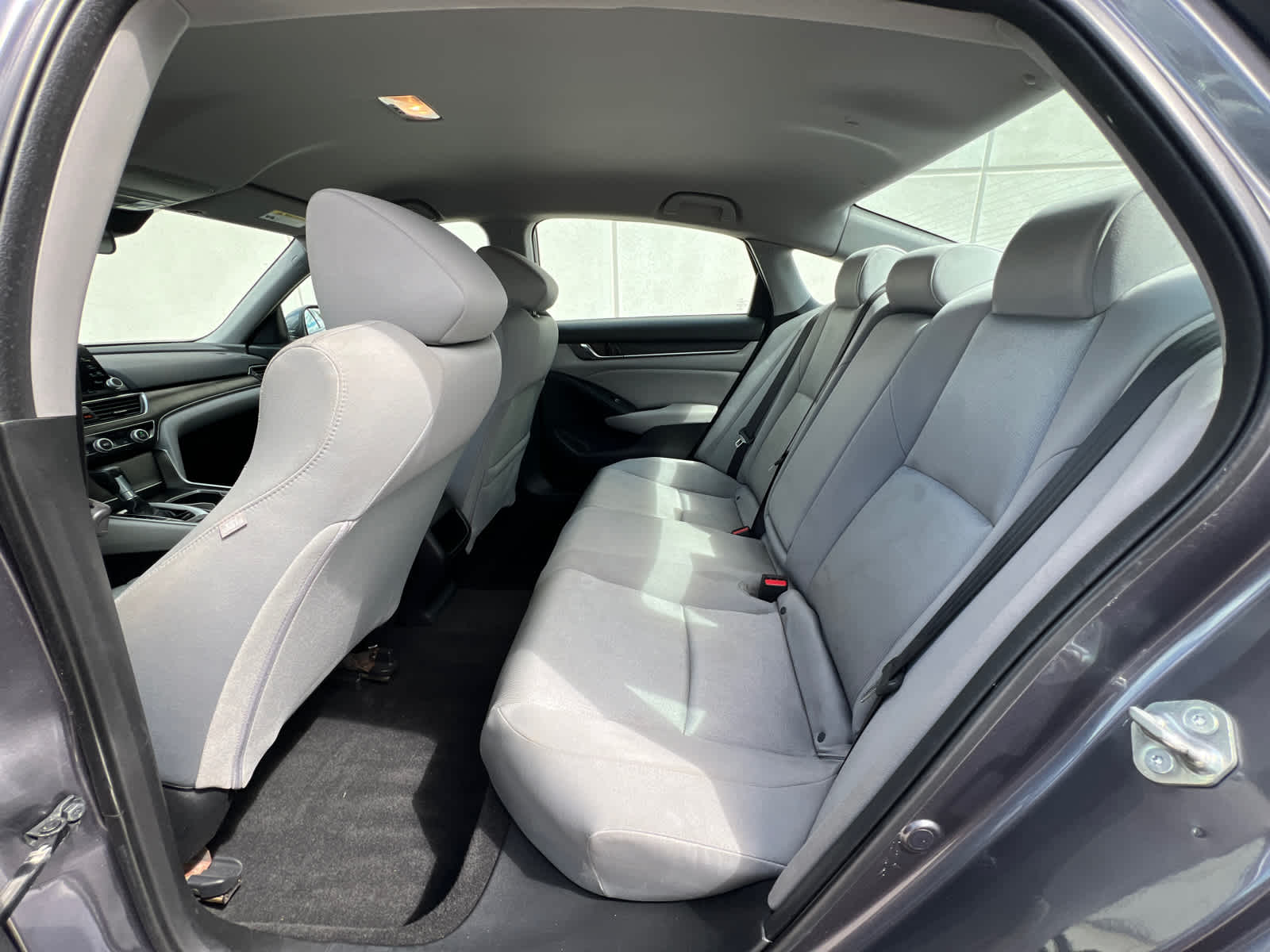 Thumbnail: 2018 Honda Accord - 12