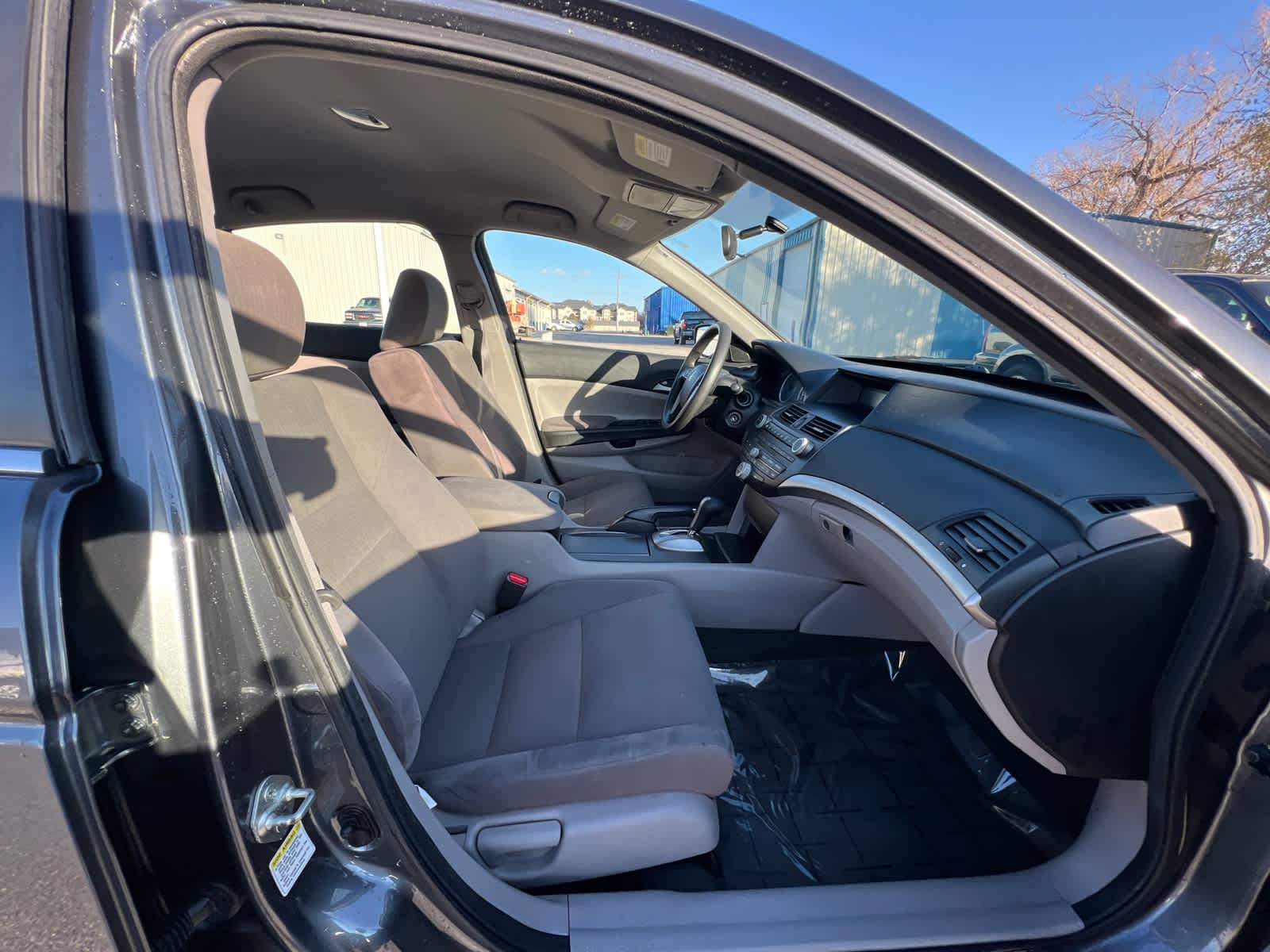 Thumbnail: 2012 Honda Accord - 8