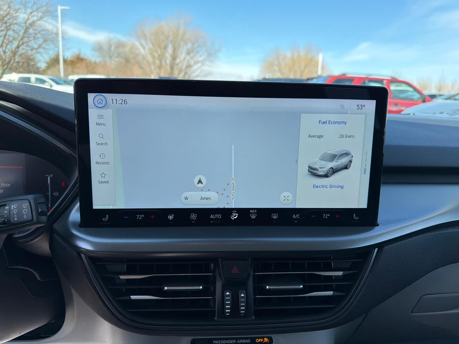 Thumbnail: 2023 Ford Escape - 25