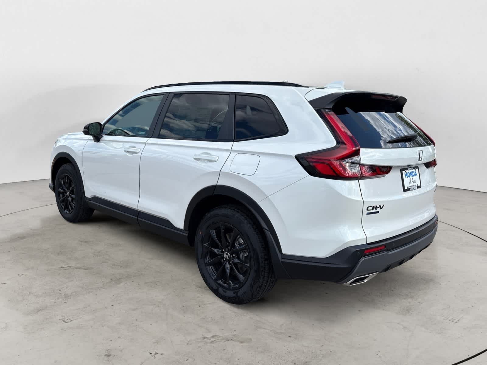 Thumbnail: 2026 Honda CR-V - 6