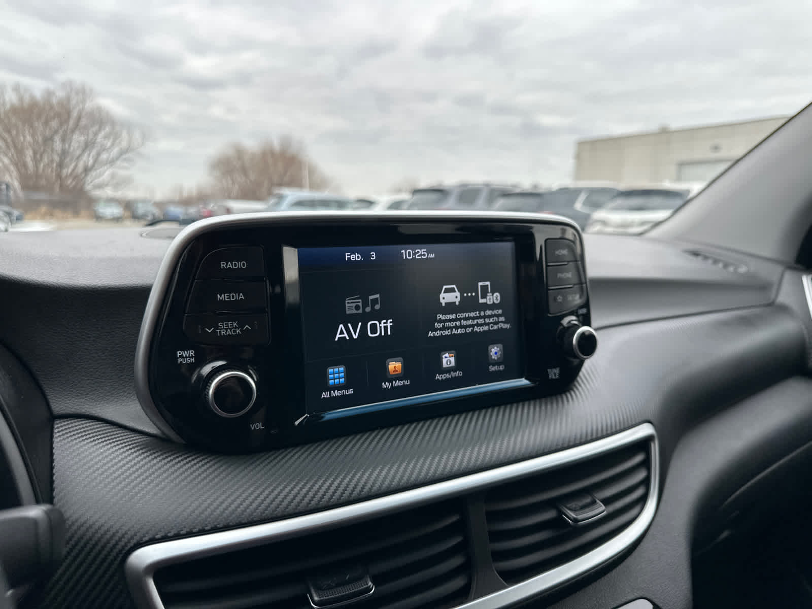 Thumbnail: 2019 Hyundai Tucson - 21