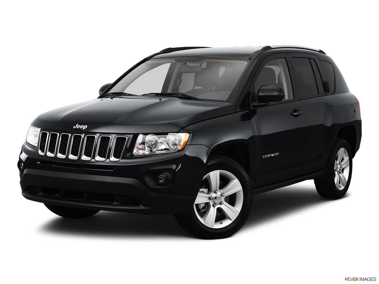 Used 2011 Jeep Compass Base with VIN 1J4NF1FB2BD159238 for sale in Ames, IA