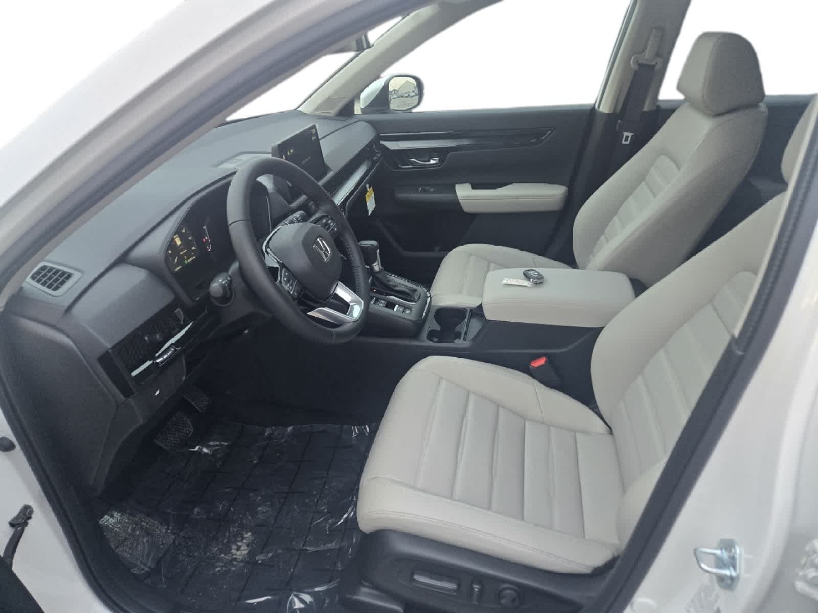 Thumbnail: 2026 Honda CR-V - 6