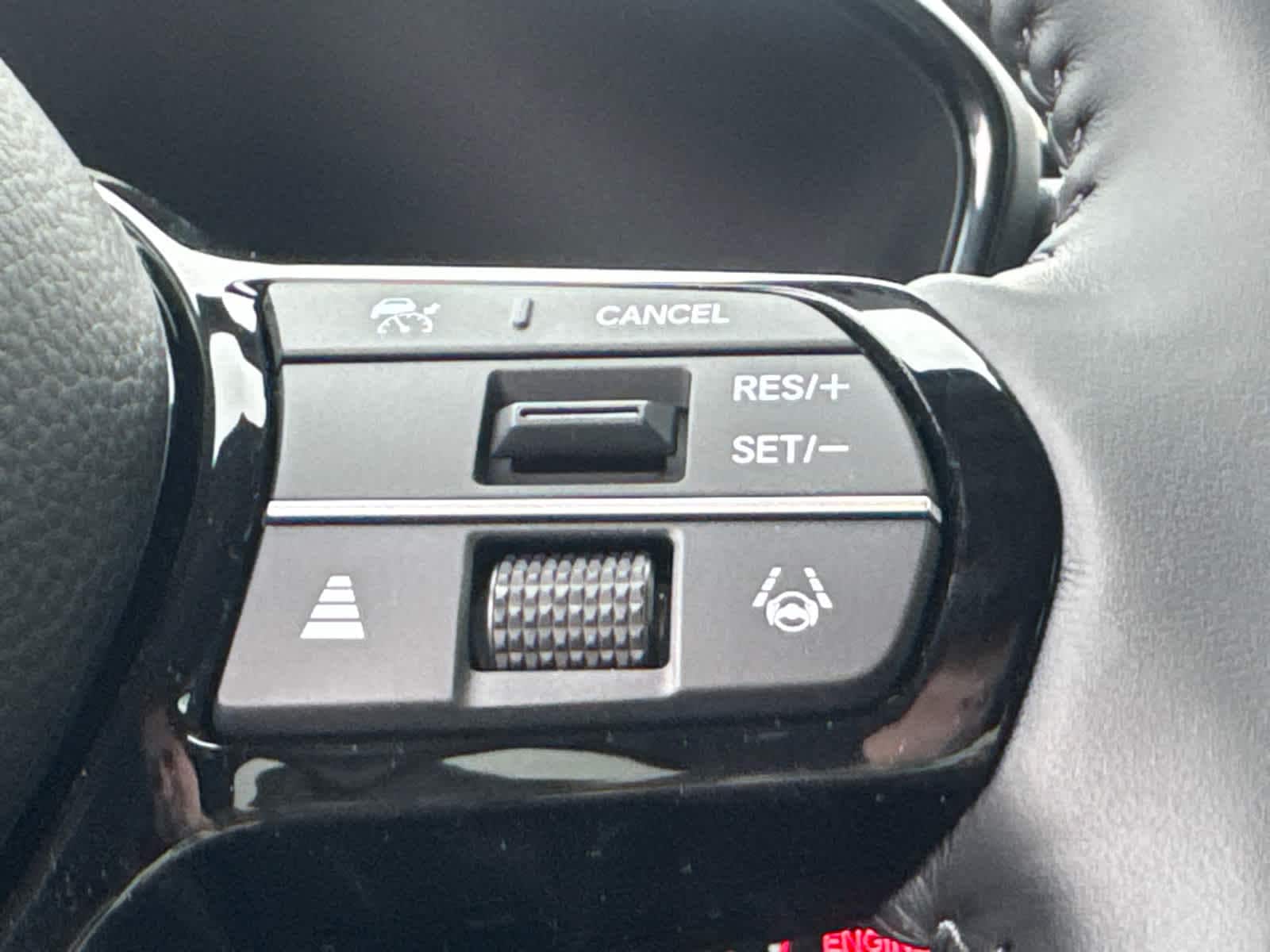 Thumbnail: 2026 Honda CR-V - 23