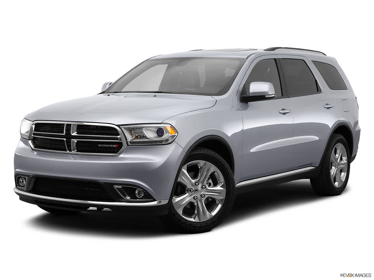 Used 2014 Dodge Durango Limited with VIN 1C4RDJDG2EC520621 for sale in Ames, IA