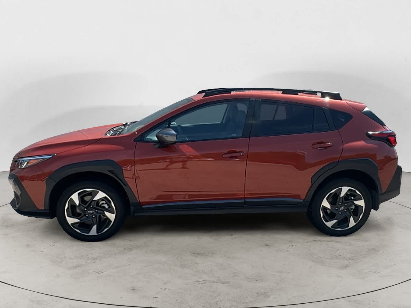 Thumbnail: 2024 Subaru Crosstrek - 2