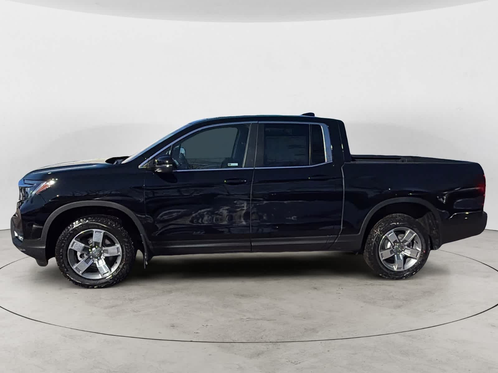 Thumbnail: 2026 Honda Ridgeline - 2