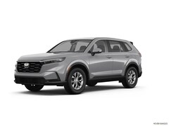 2026 Honda CR-V LX SUV Ames, IA