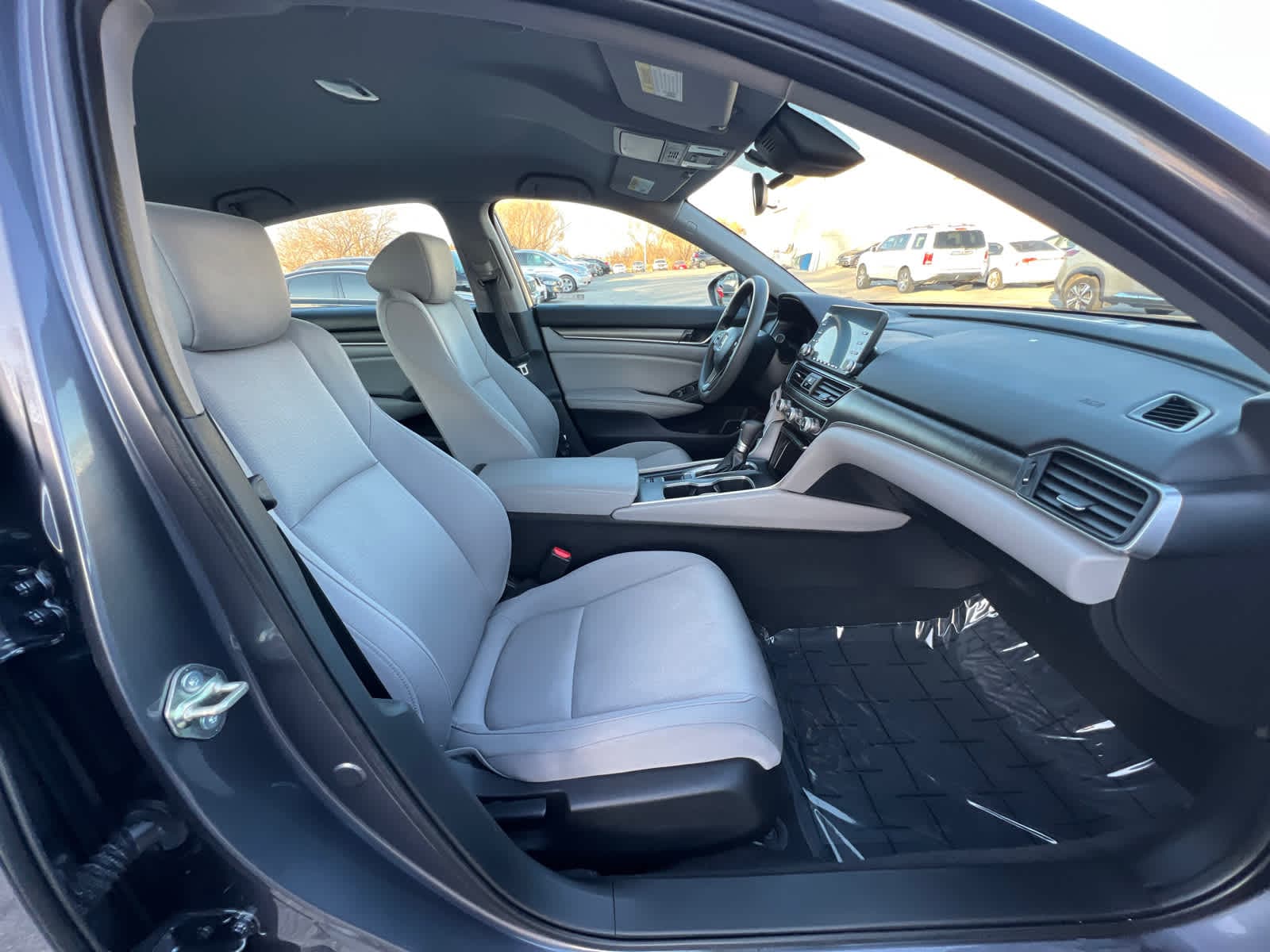 Thumbnail: 2020 Honda Accord - 8