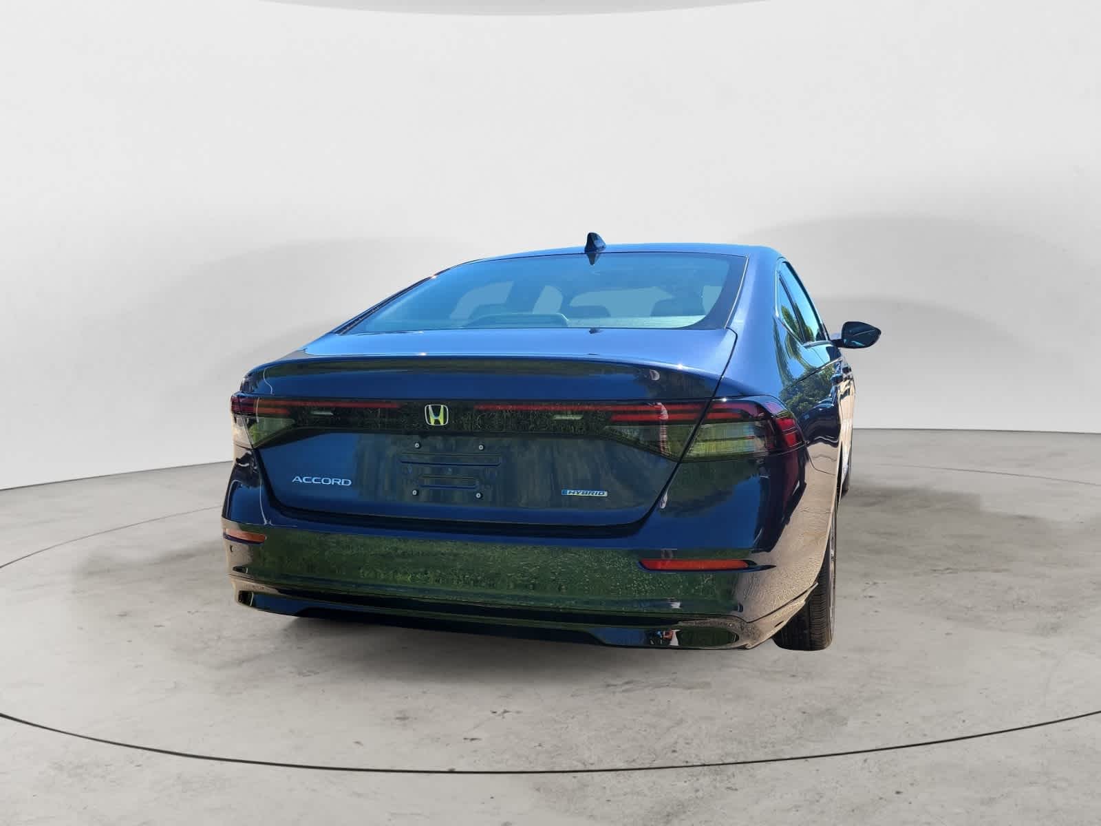 Thumbnail: 2026 Honda Accord - 4