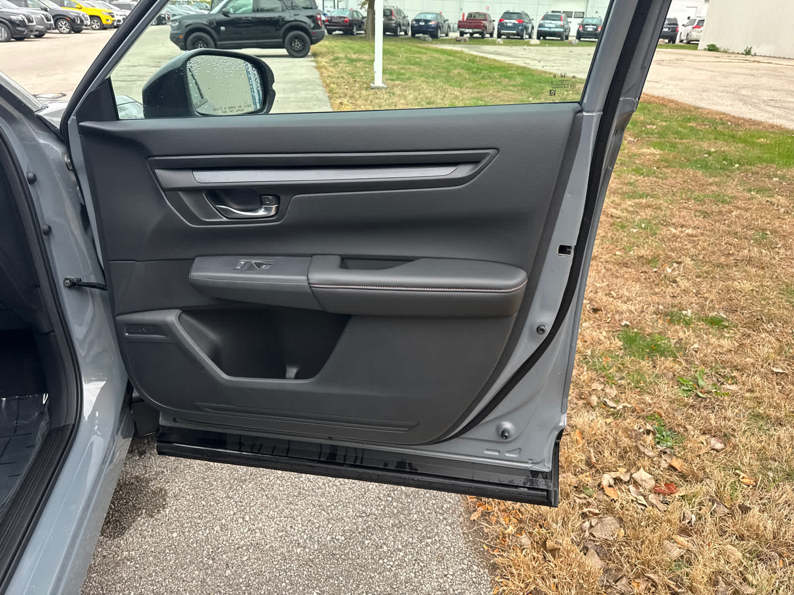 Thumbnail: 2026 Honda CR-V - 7