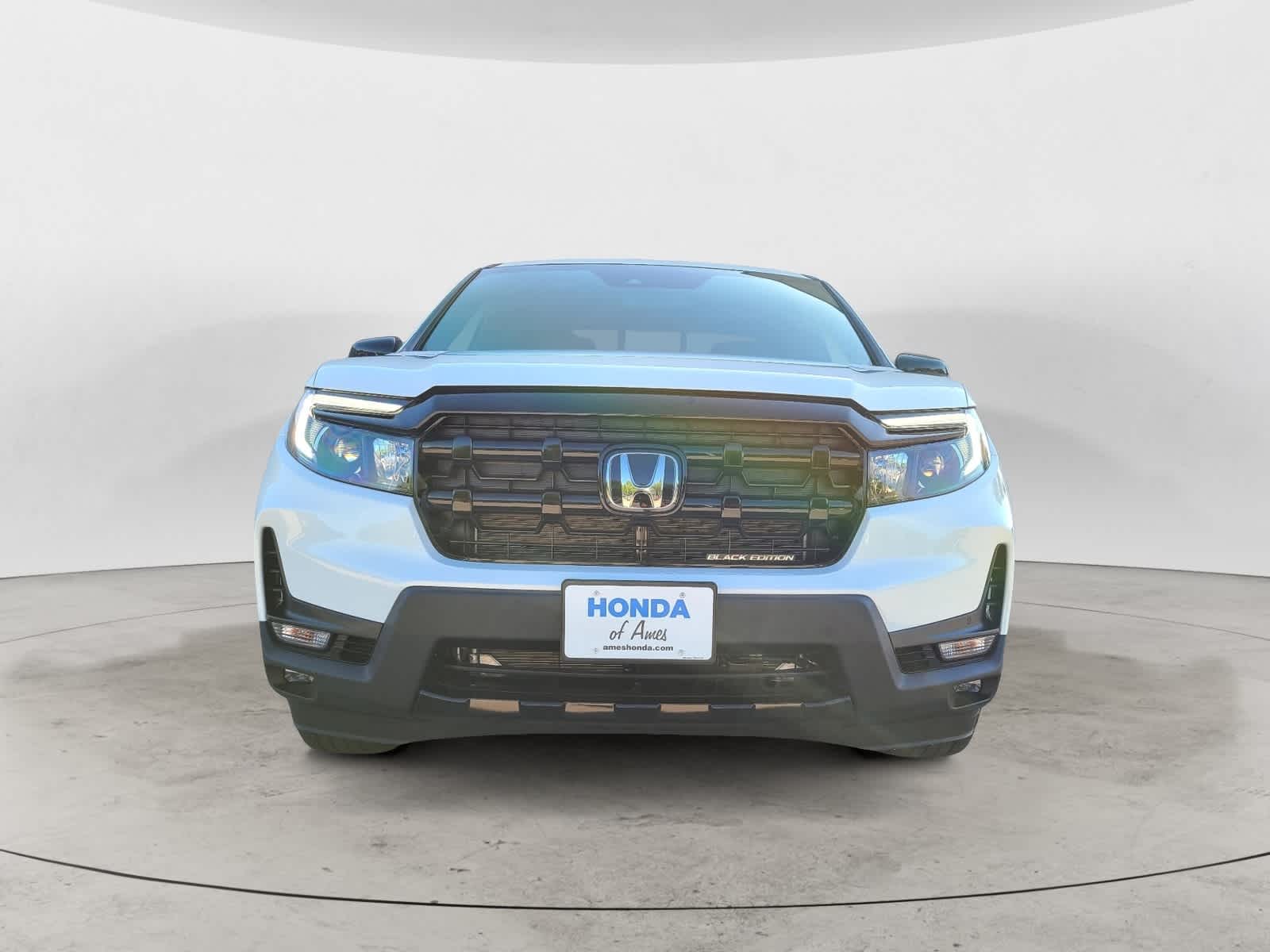 Thumbnail: 2026 Honda Ridgeline - 2