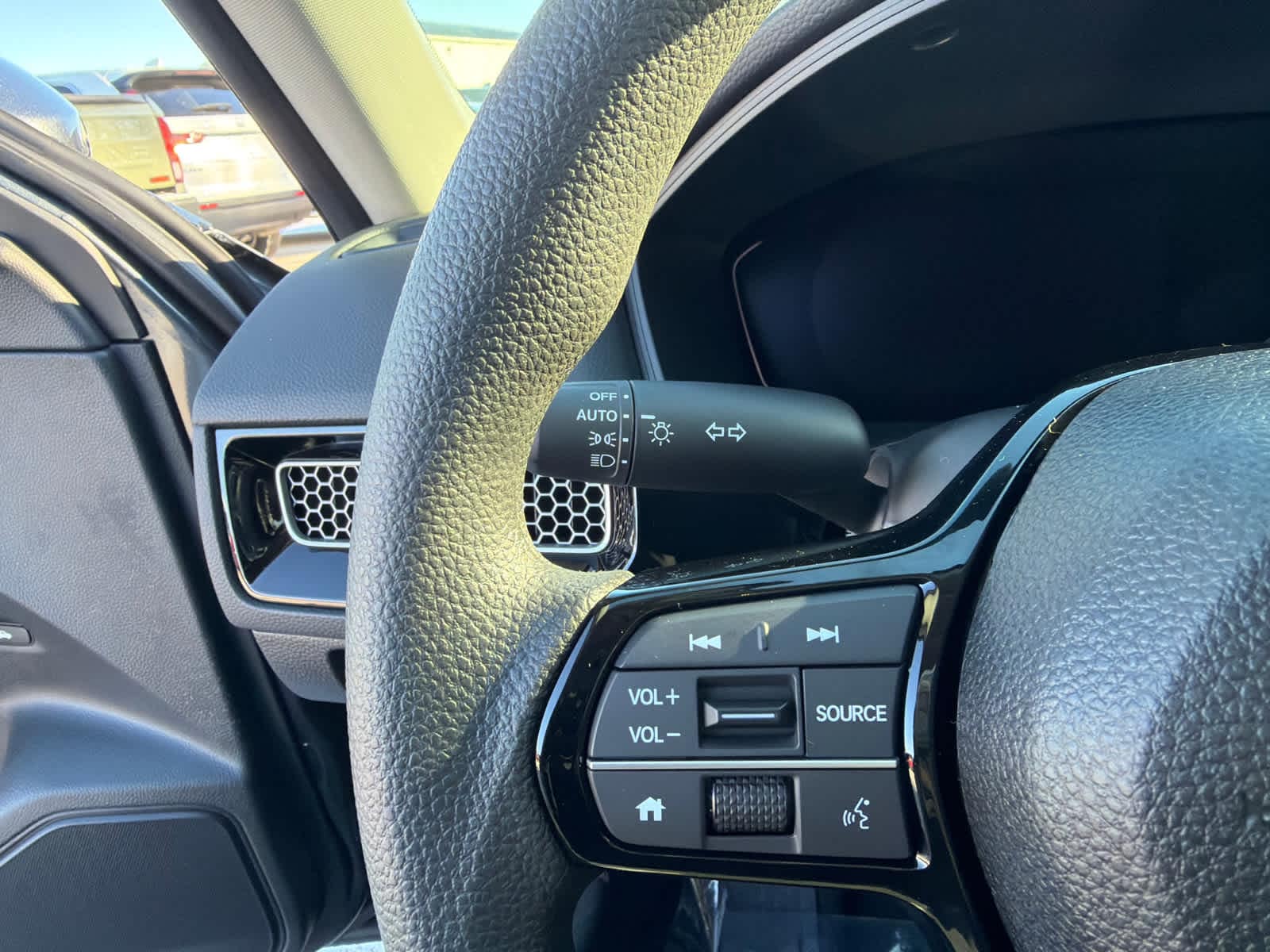 Thumbnail: 2026 Honda Civic - 19