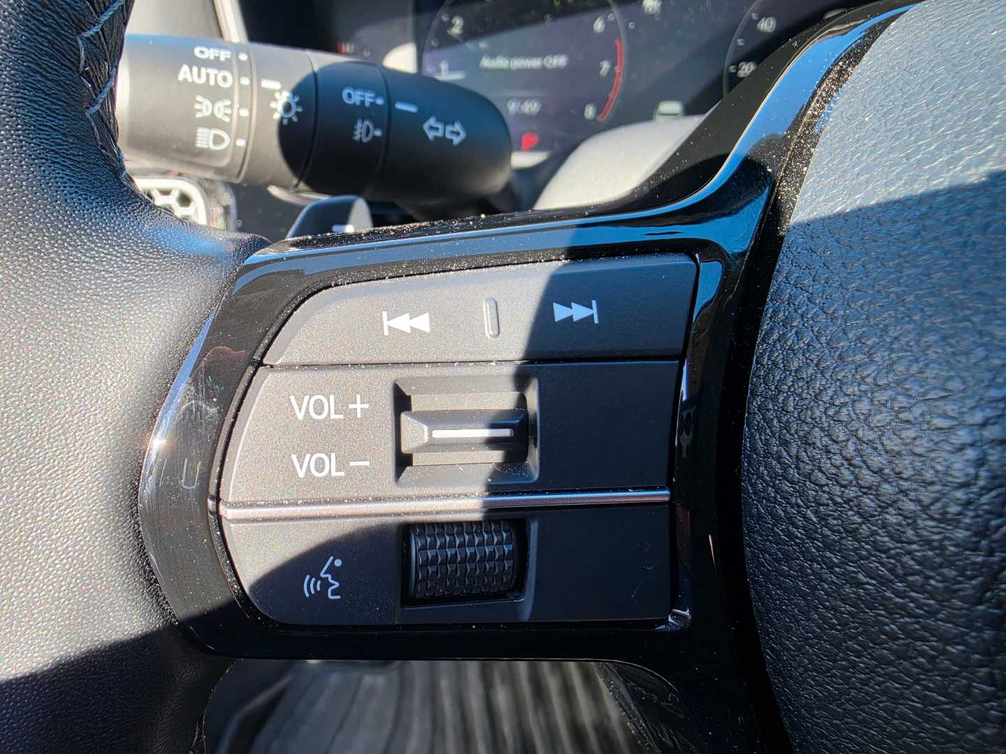 Thumbnail: 2024 Honda Civic - 23