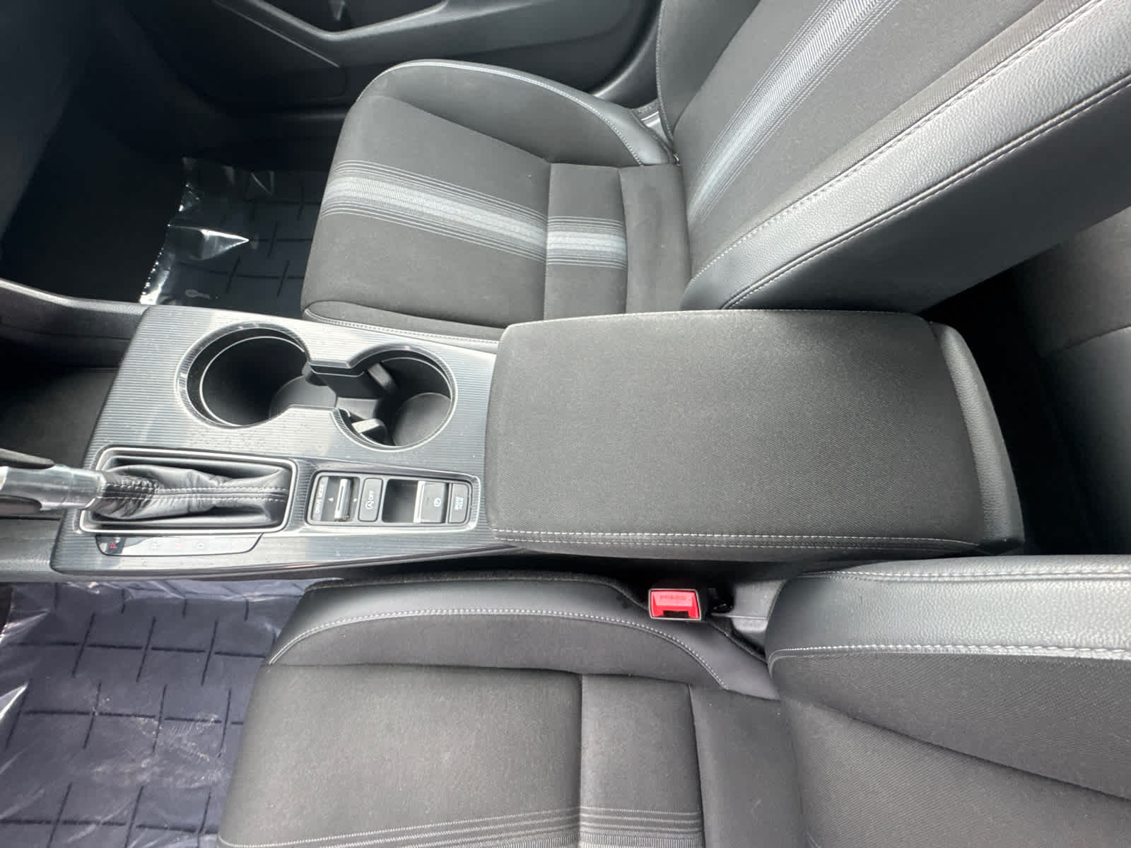 Thumbnail: 2023 Honda Civic - 21