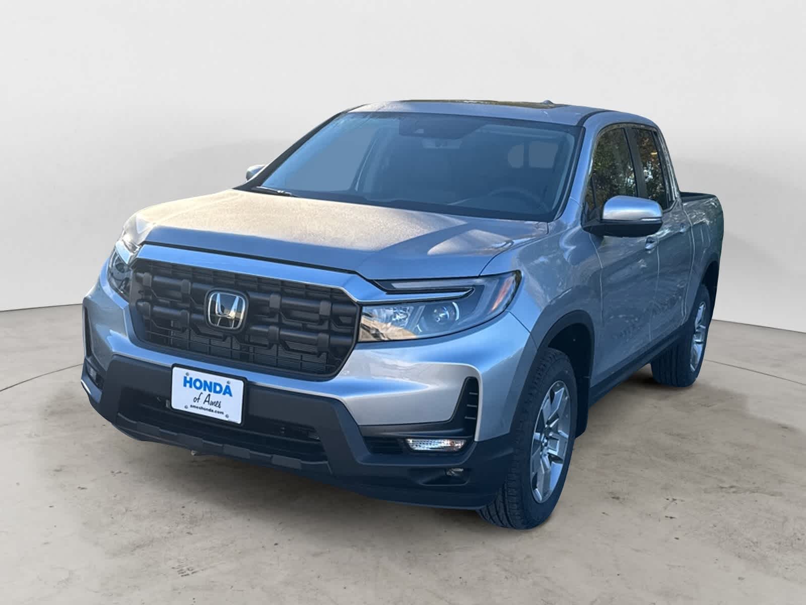 Thumbnail: 2026 Honda Ridgeline - 1