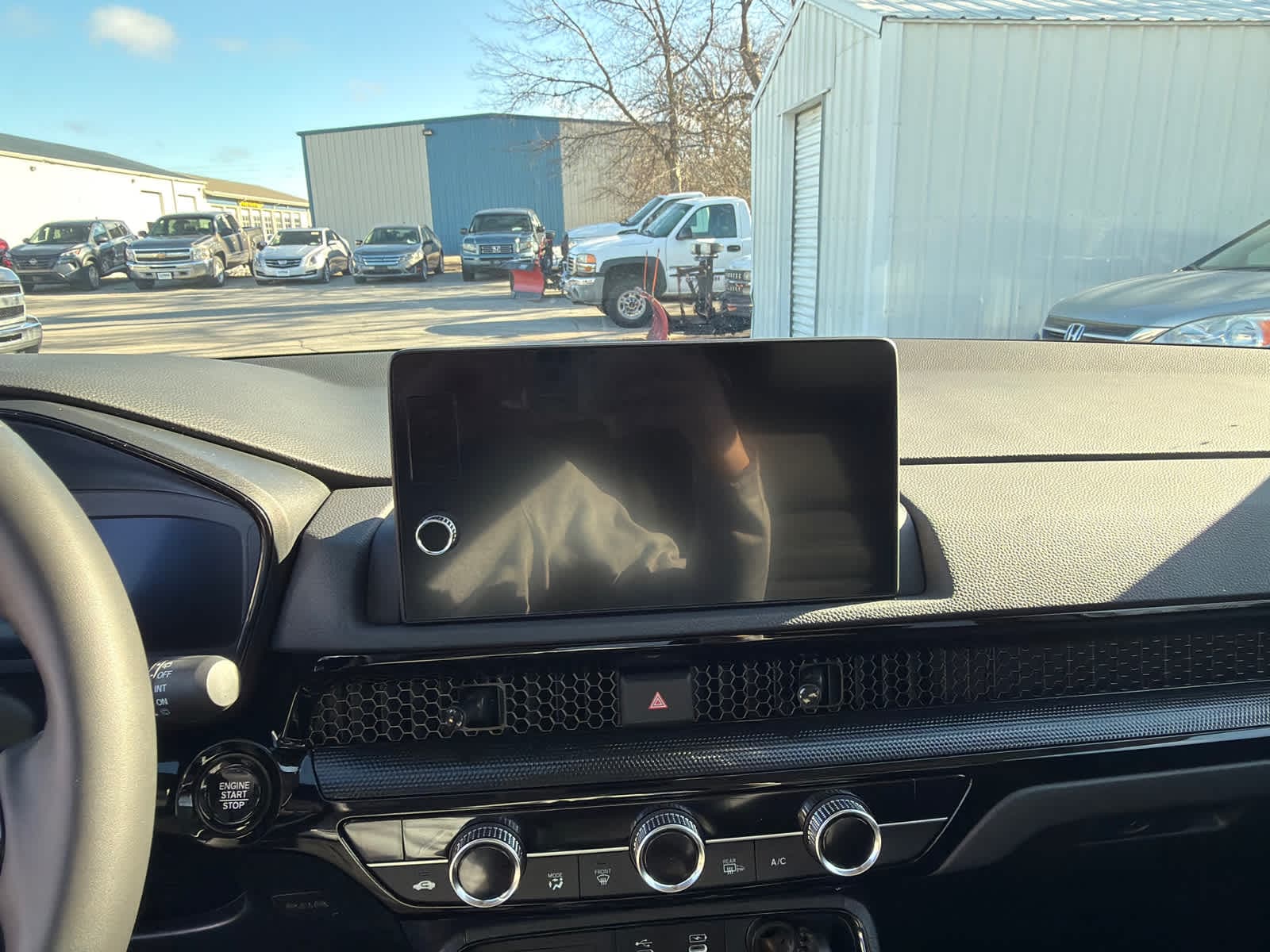 Thumbnail: 2026 Honda CR-V - 24