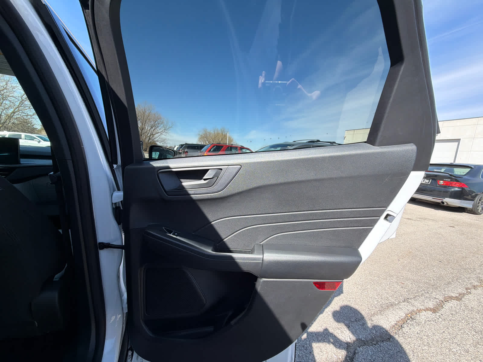 Thumbnail: 2023 Ford Escape - 10