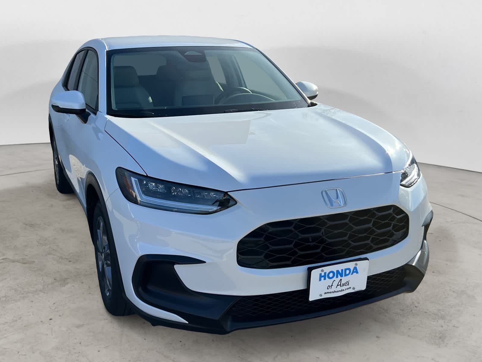 Thumbnail: 2026 Honda HR-V - 6