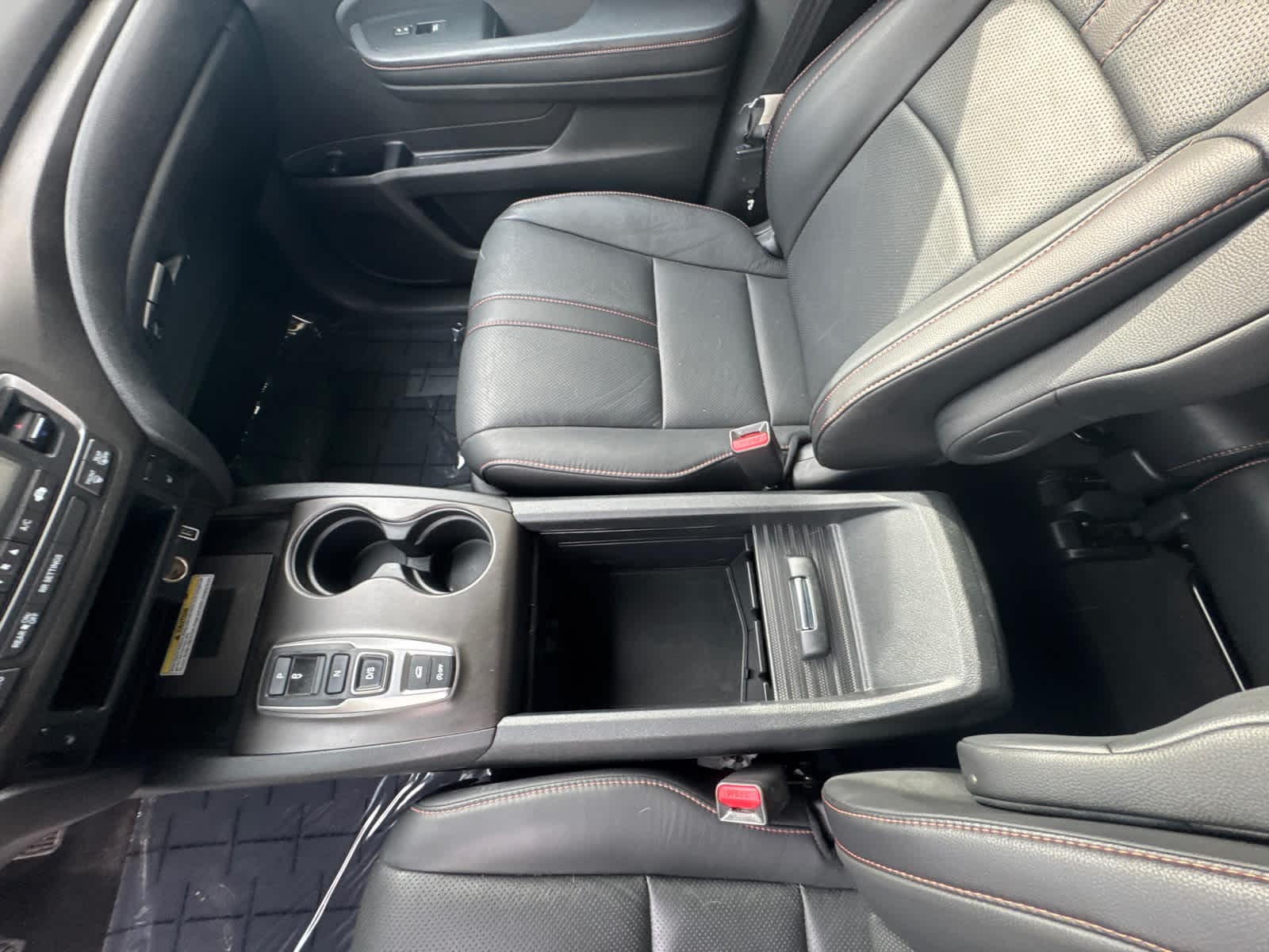 Thumbnail: 2023 Honda Passport - 21