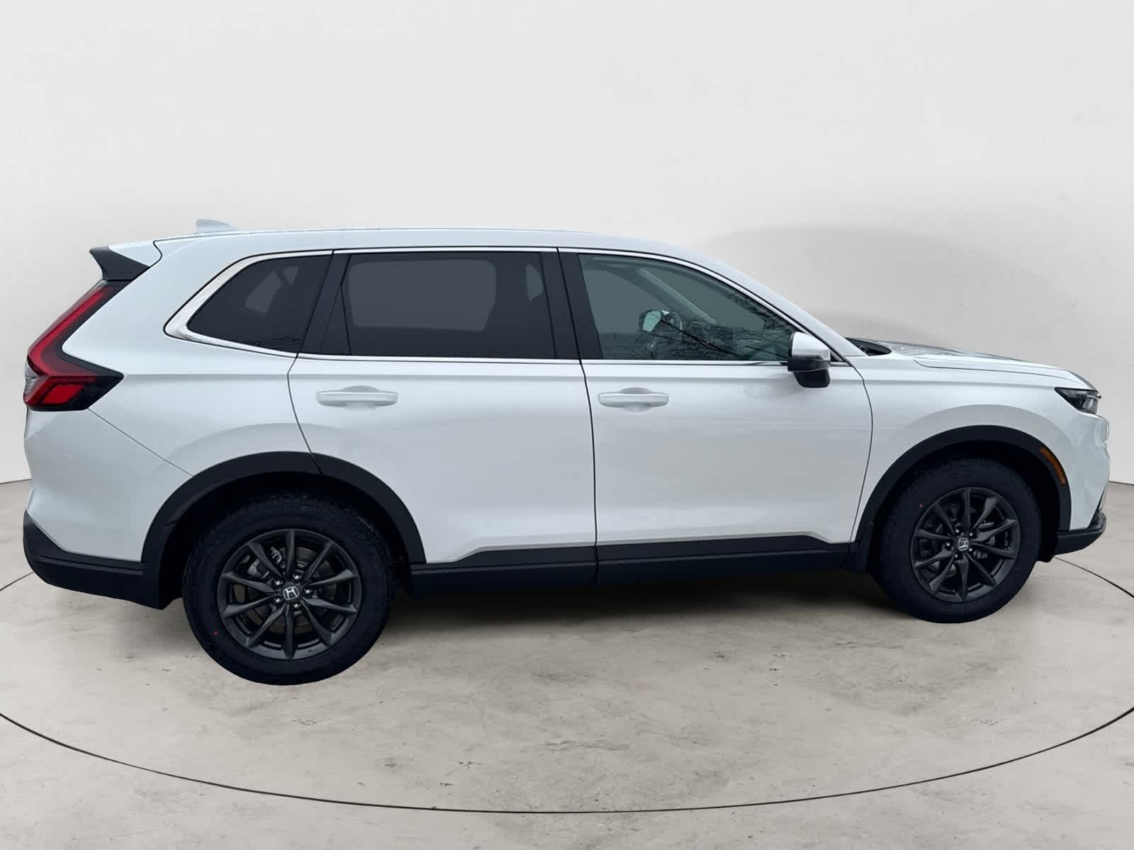 Thumbnail: 2026 Honda CR-V - 5