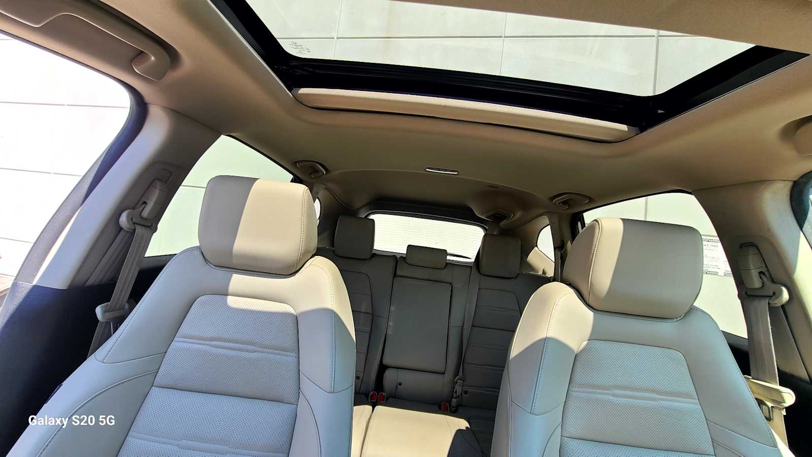 Thumbnail: 2017 Honda CR-V - 19