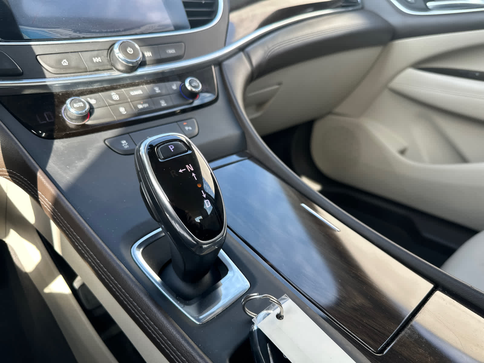 Thumbnail: 2018 Buick LaCrosse - 26