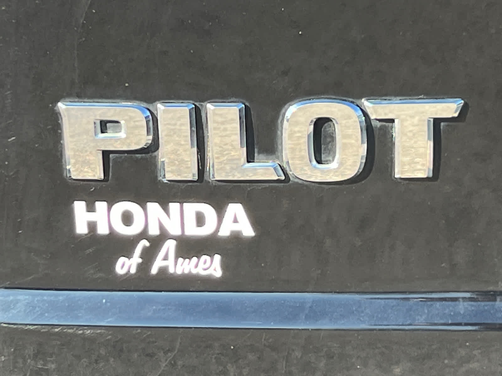 2011 Honda Pilot Touring 24