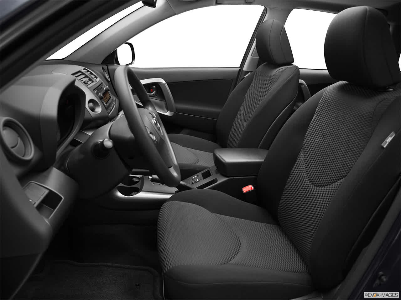 Thumbnail: 2012 Toyota RAV4 - 3