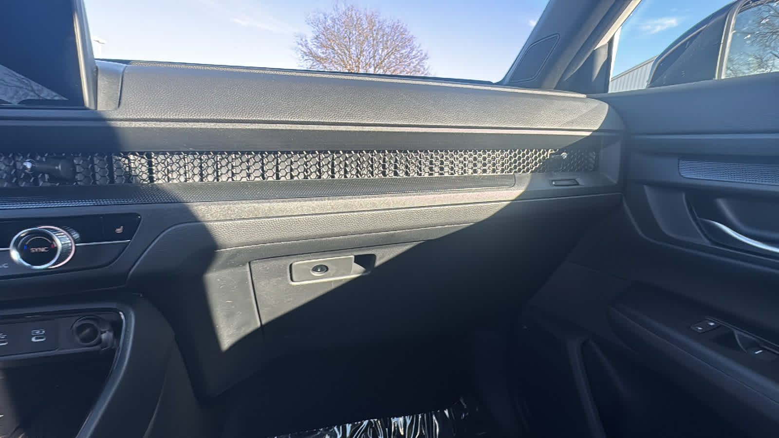 Thumbnail: 2026 Honda CR-V - 21