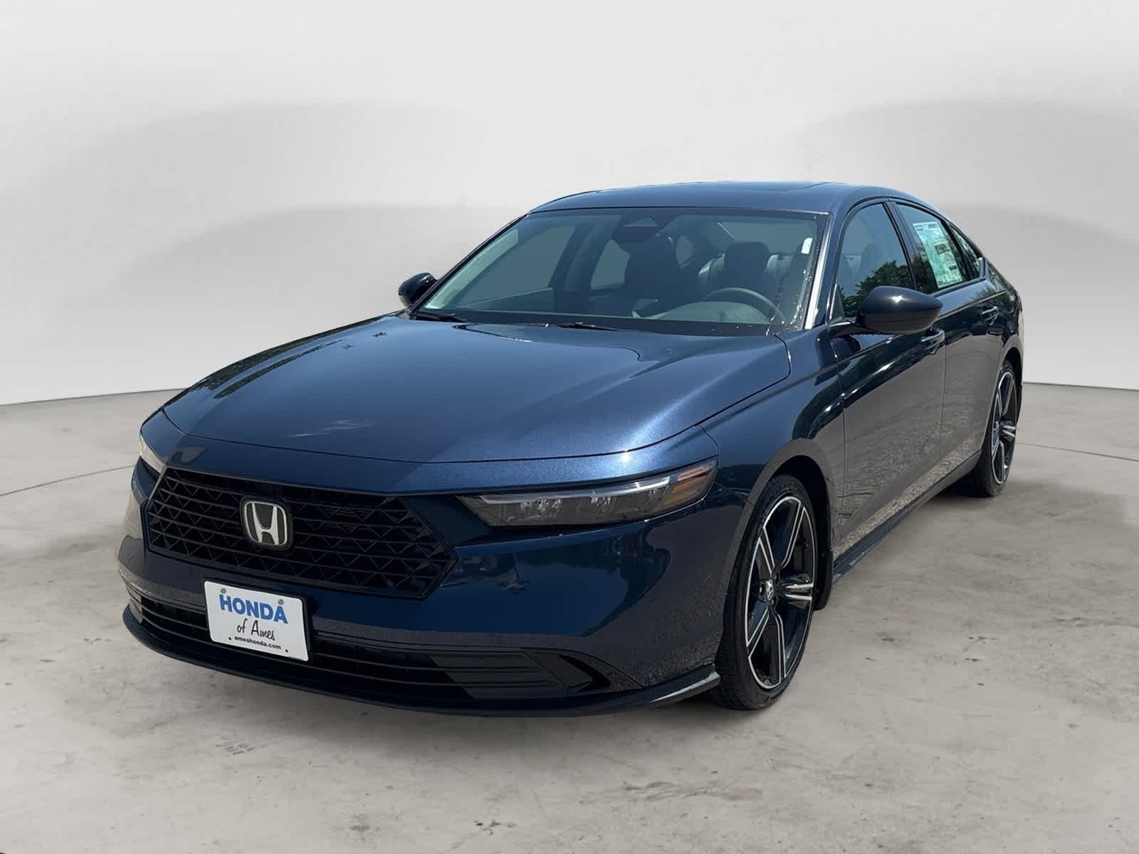 2026 Honda Accord