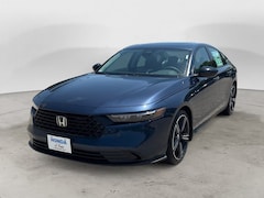 2026 Honda Accord SE Sedan Ames, IA