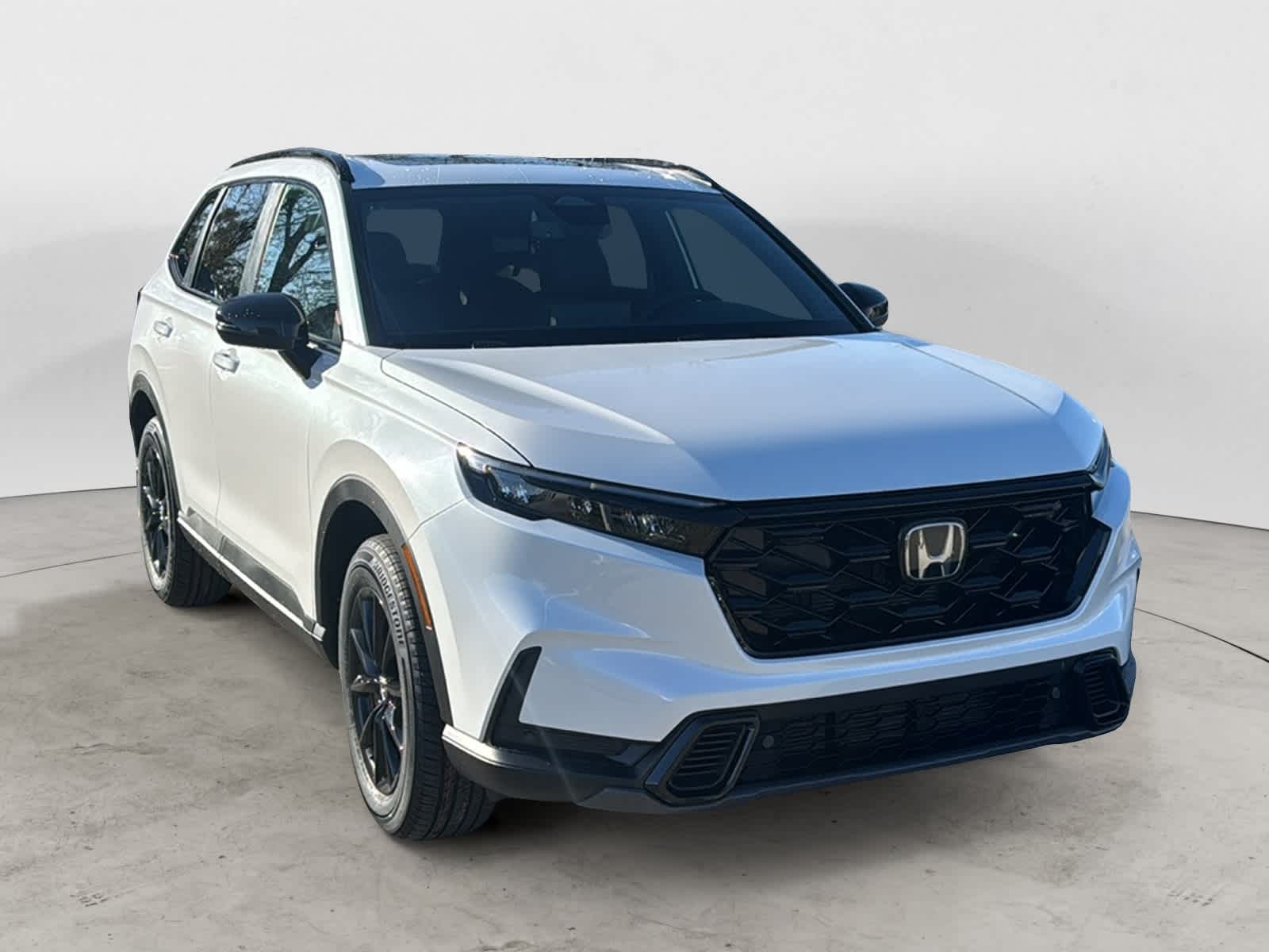 Thumbnail: 2026 Honda CR-V - 1