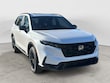  Honda CR-V Hybrid