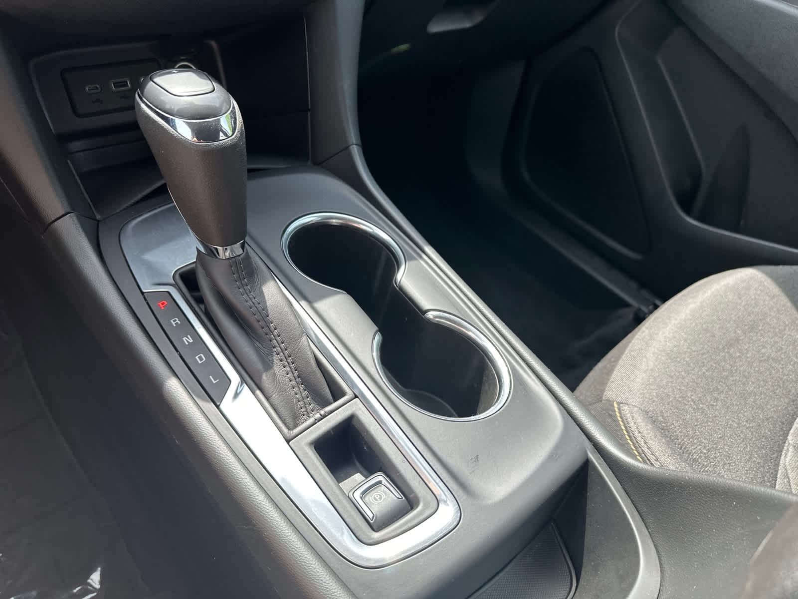 Thumbnail: 2020 Chevrolet Equinox - 22