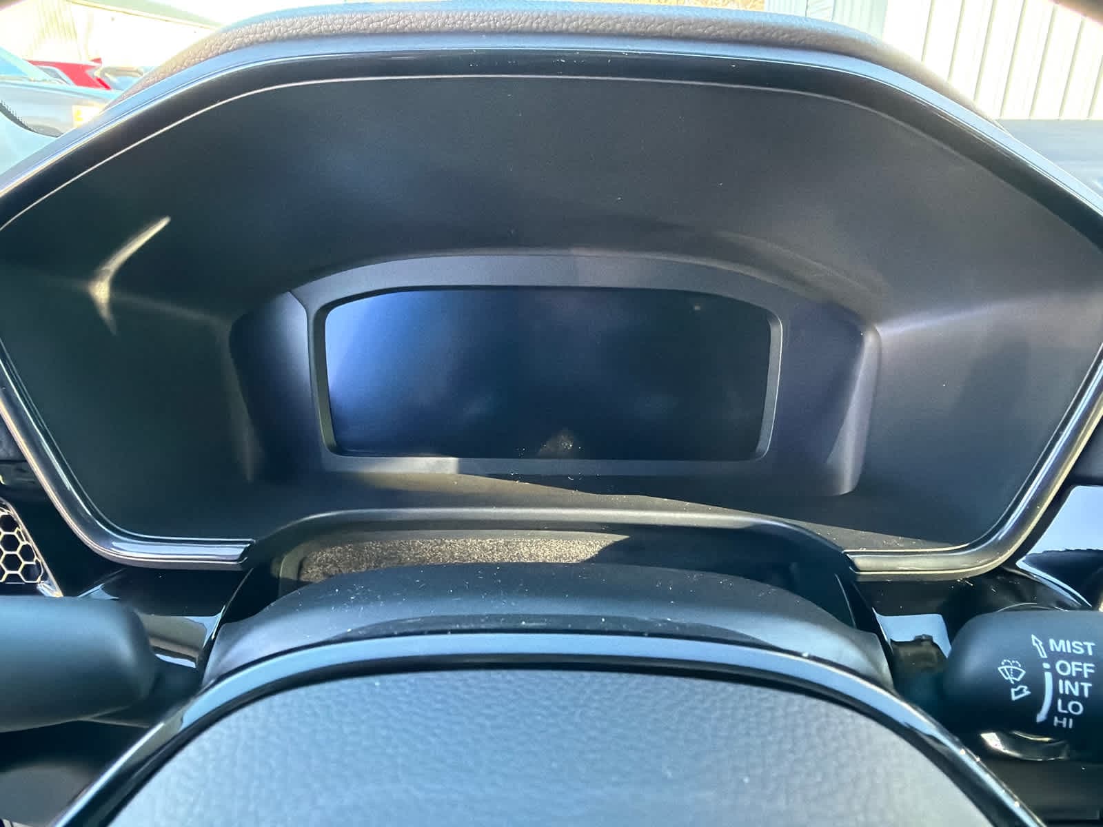 Thumbnail: 2026 Honda CR-V - 23