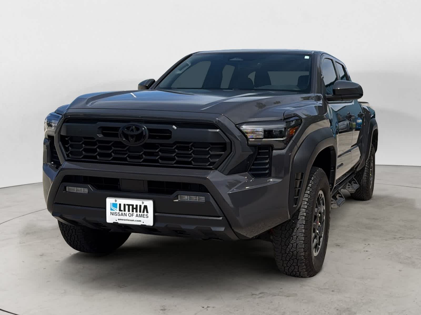 Thumbnail: 2024 Toyota Tacoma - 1