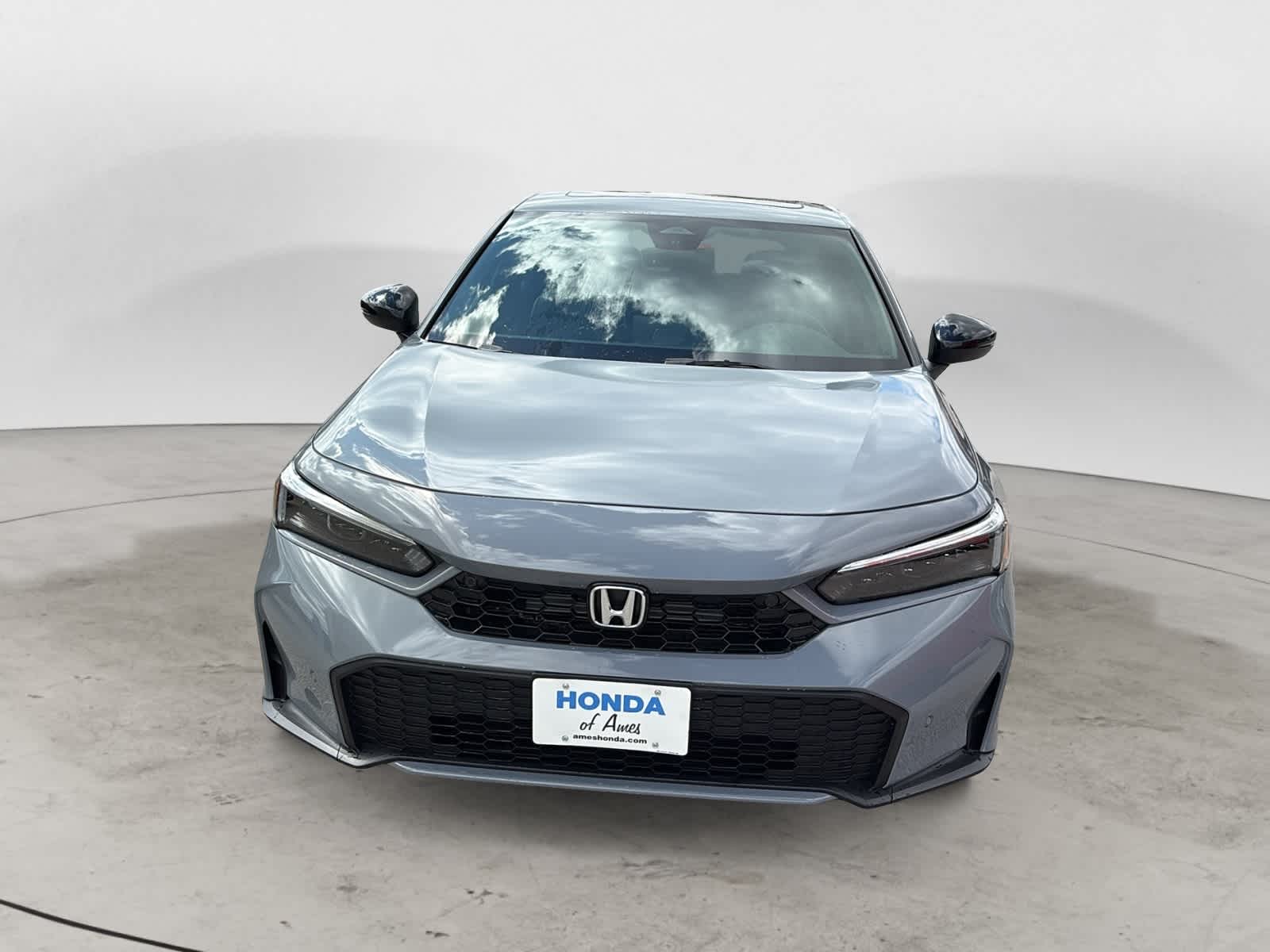 Thumbnail: 2026 Honda Civic - 4