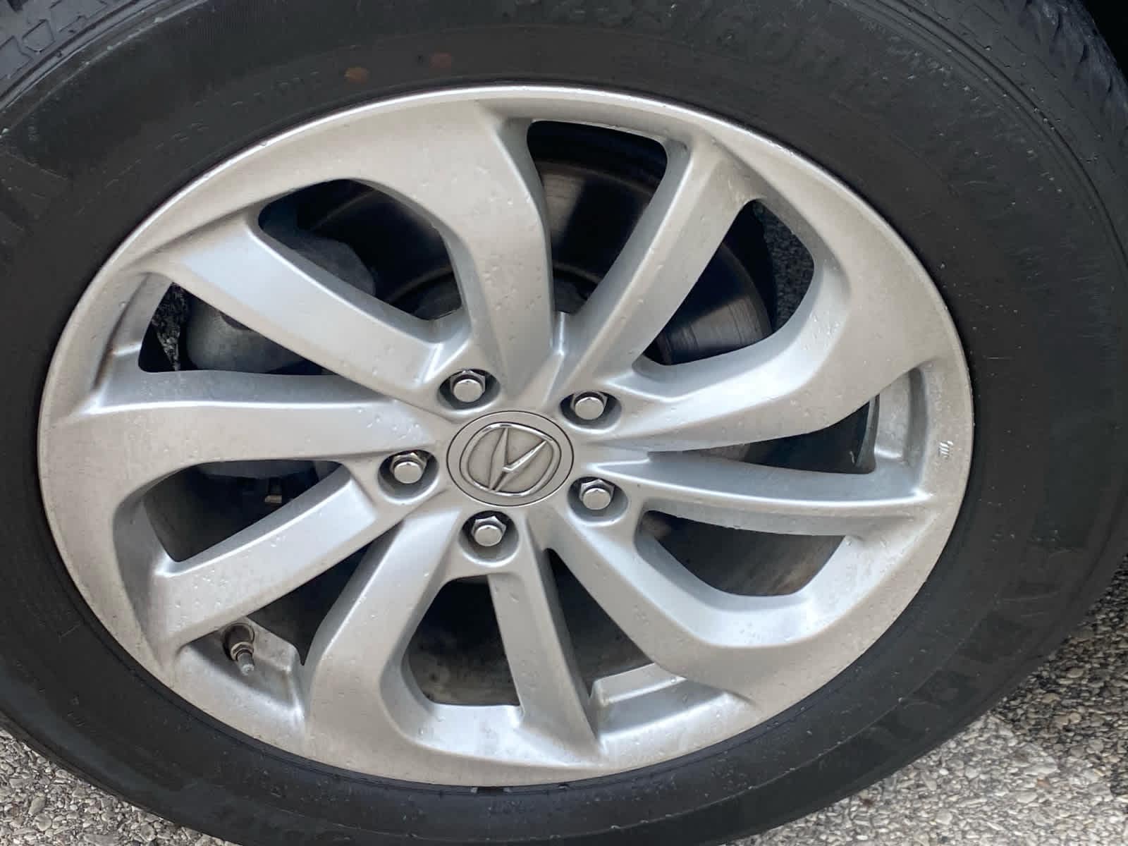 2018 Acura RDX  20