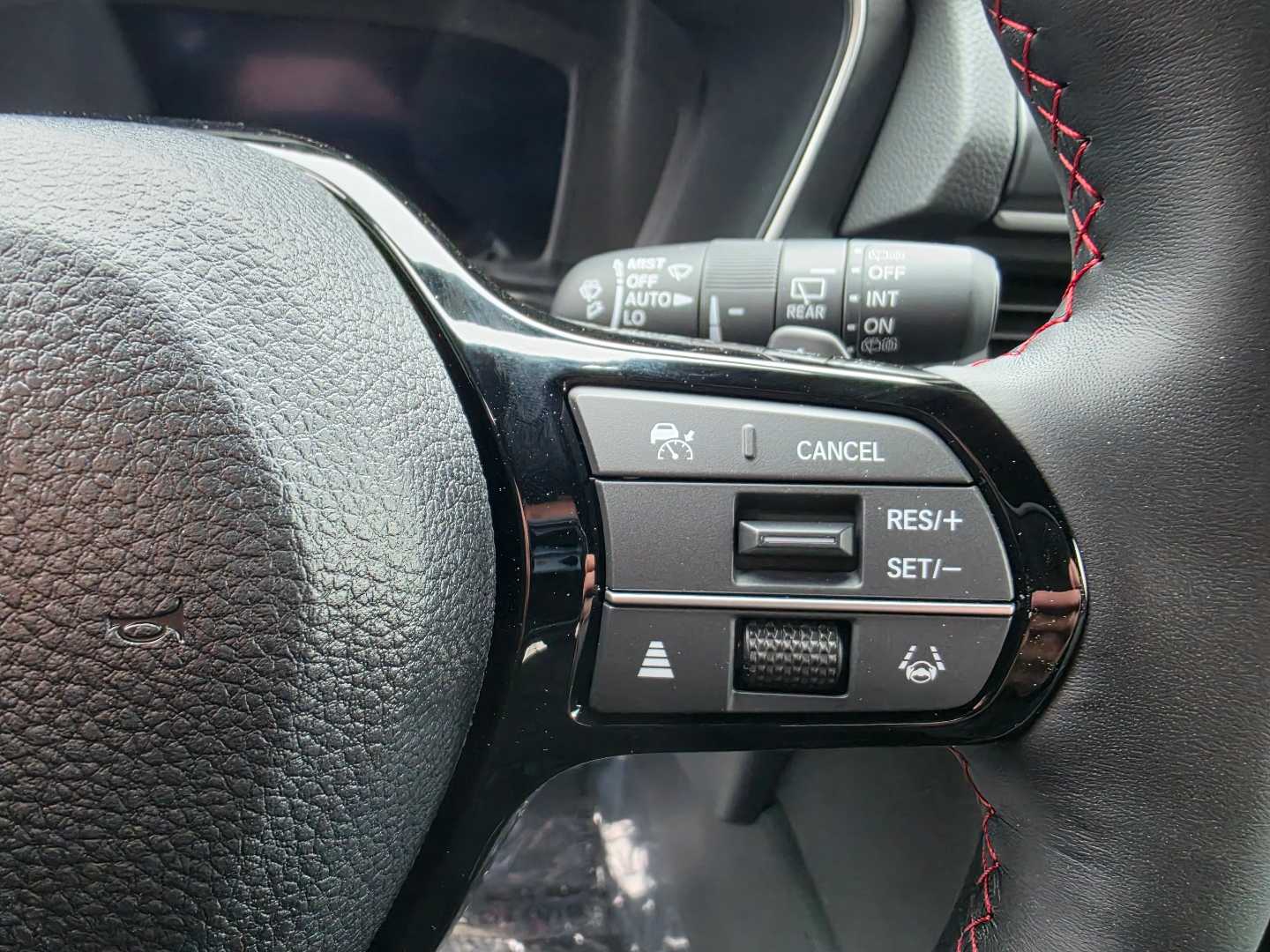 Thumbnail: 2026 Honda Pilot - 29