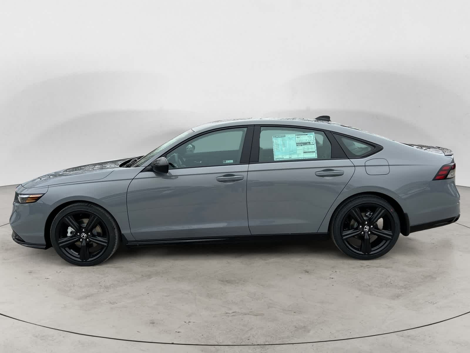 Thumbnail: 2025 Honda Accord - 2