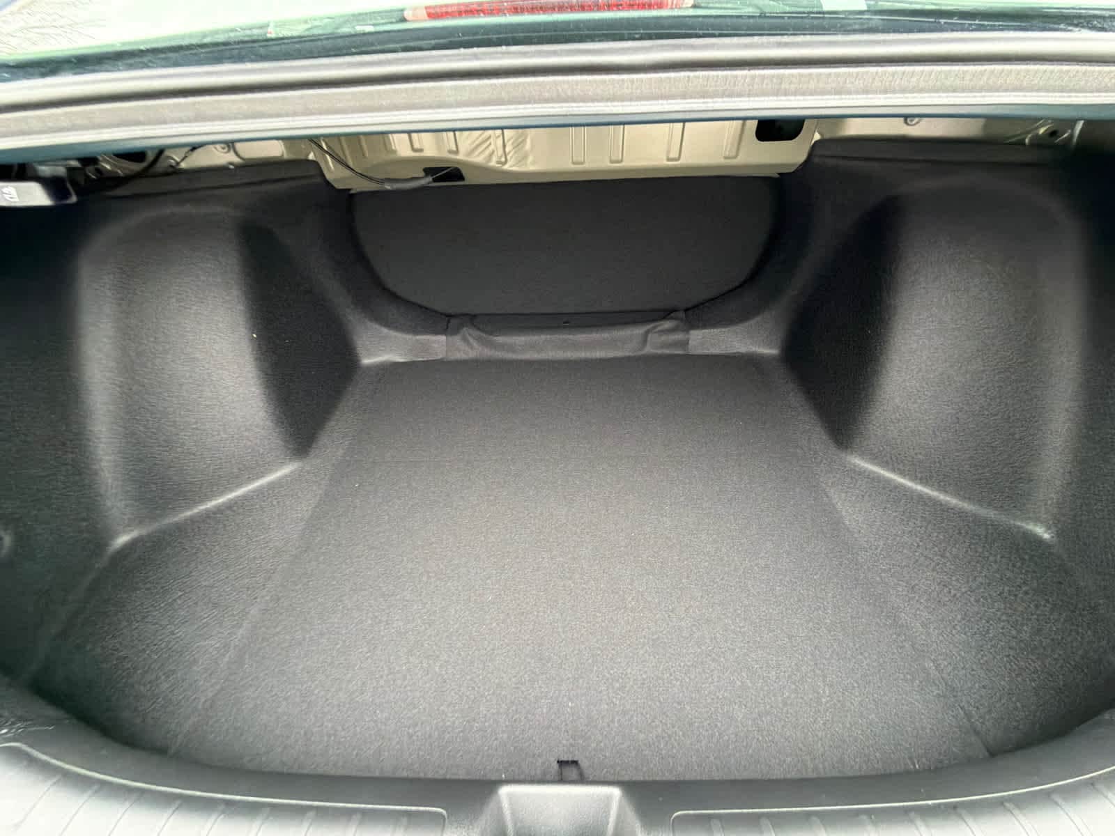 Thumbnail: 2026 Honda Civic - 12