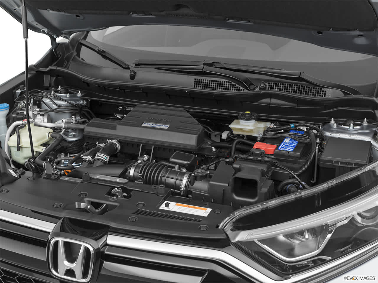 Thumbnail: 2021 Honda CR-V - 10